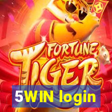 5WIN login